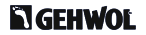 Gehwol