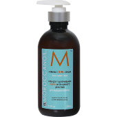 Крем для подчеркивания кудрей интенсивного действия Moroccanoil 300 мл