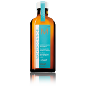 Легкое восстанавливающее масло Moroccanoil Light 100 мл