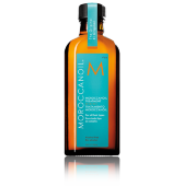 Восстанавливающее масло Moroccanoil для всех типов волос 100 мл