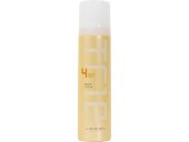 Lebel Trie Wave Foam 4 - Пена для укладки 200 мл