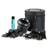 Система для создания объема волос Cloud Nine TheO Ultimate Set
